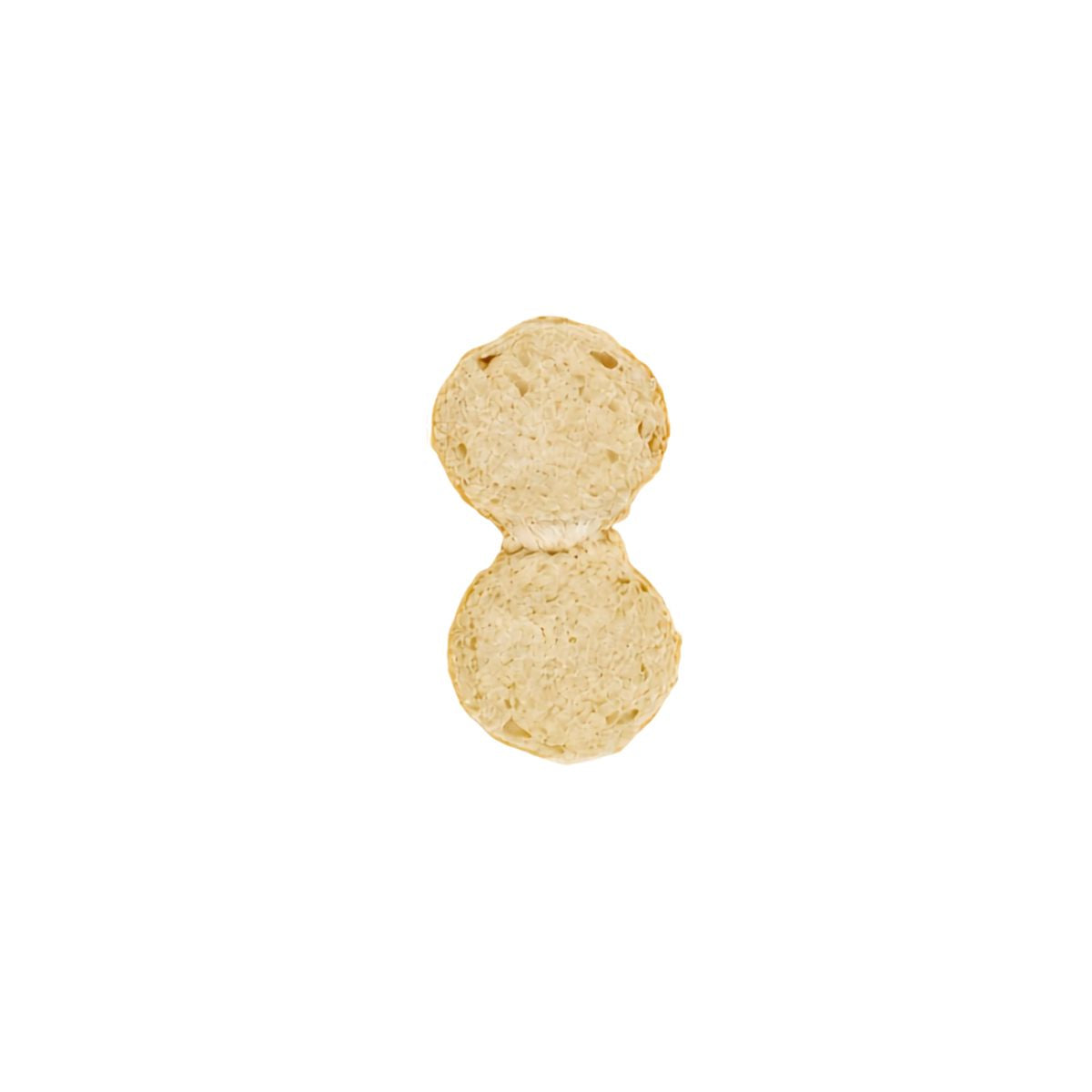 Mini Bun Classici per Hamburger – 6 pezzi da 30 g