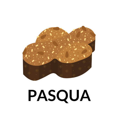 Pasqua: lievitati artigianali e specialità pasquali