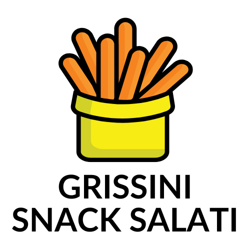 Grissini & Snack Salati