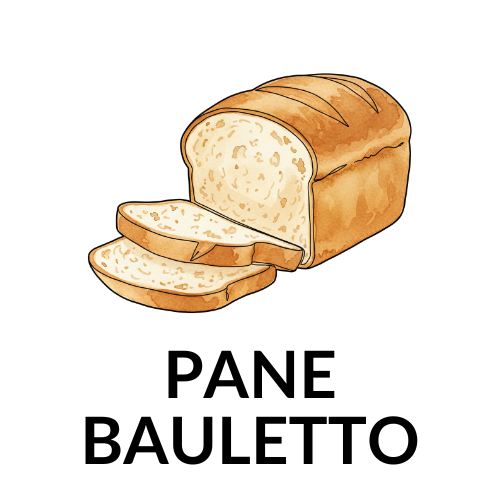 Pane Bauletto