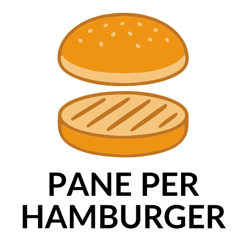 Pane per Hamburger