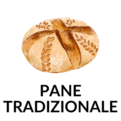 Pane Tradizionale