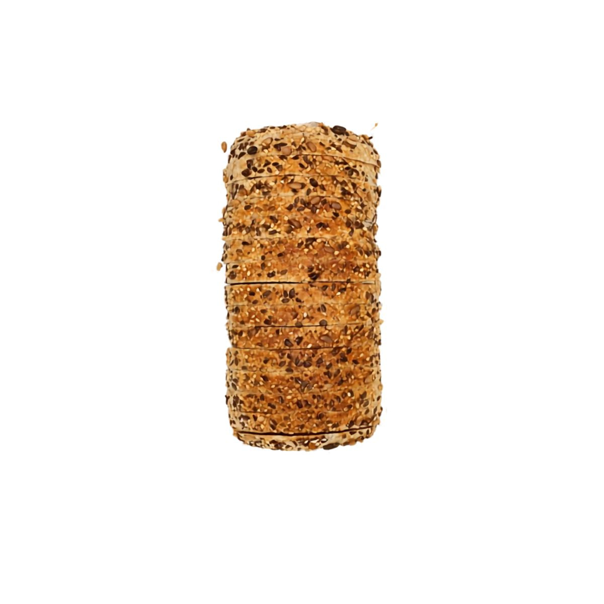 Pane Bauletto Forza Naturale | La ricchezza dei cereali, la forza della natura