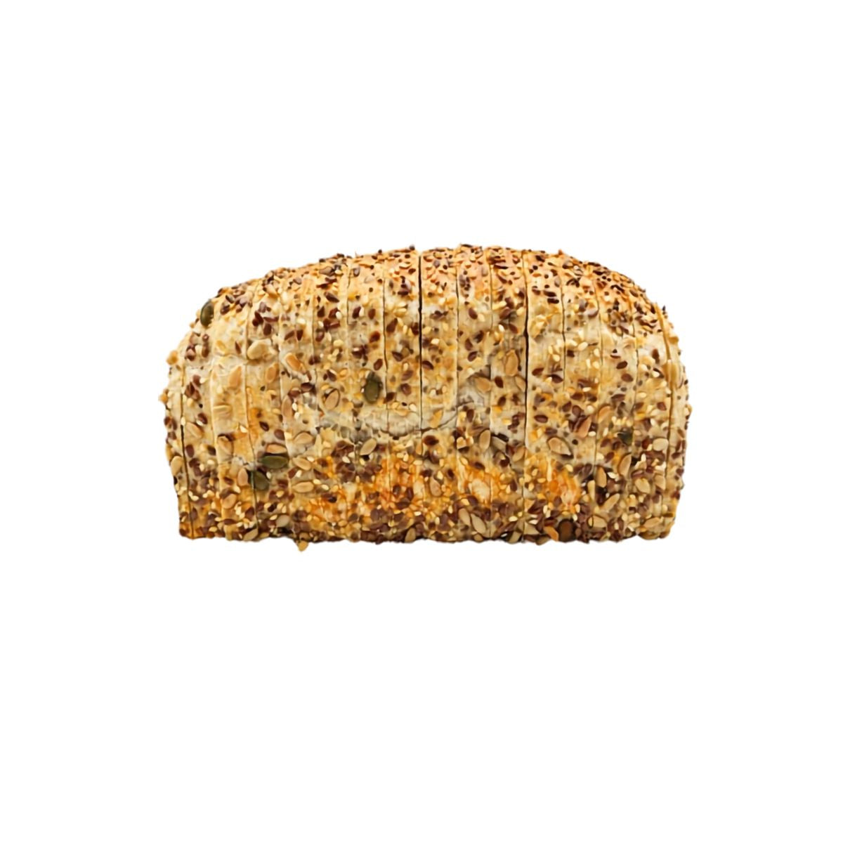 Pane Bauletto Forza Naturale | La ricchezza dei cereali, la forza della natura