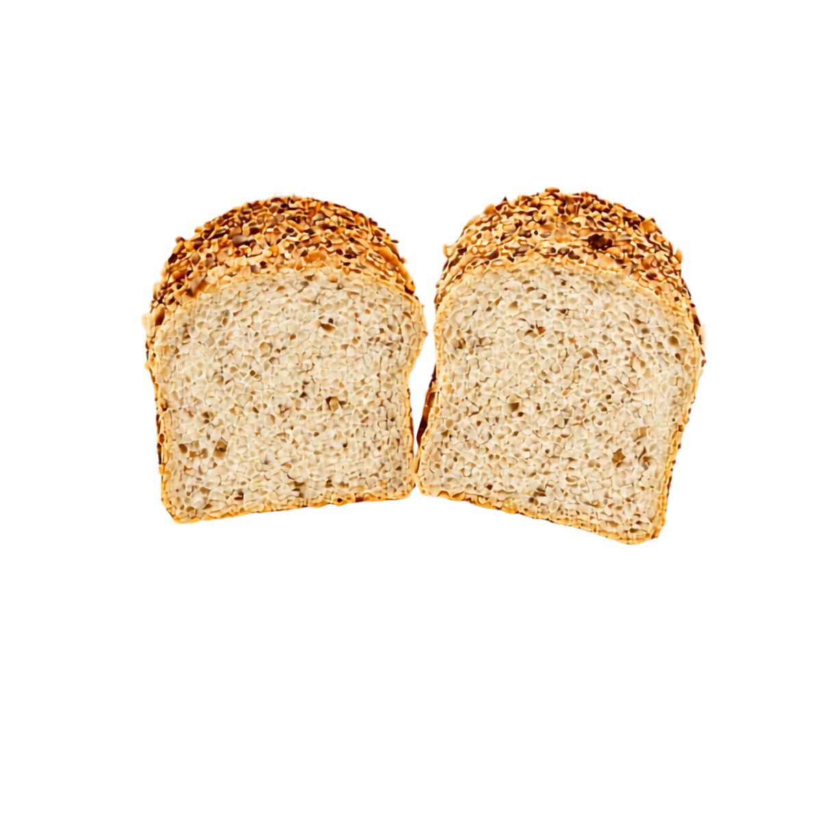 Pane Bauletto Forza Naturale | La ricchezza dei cereali, la forza della natura