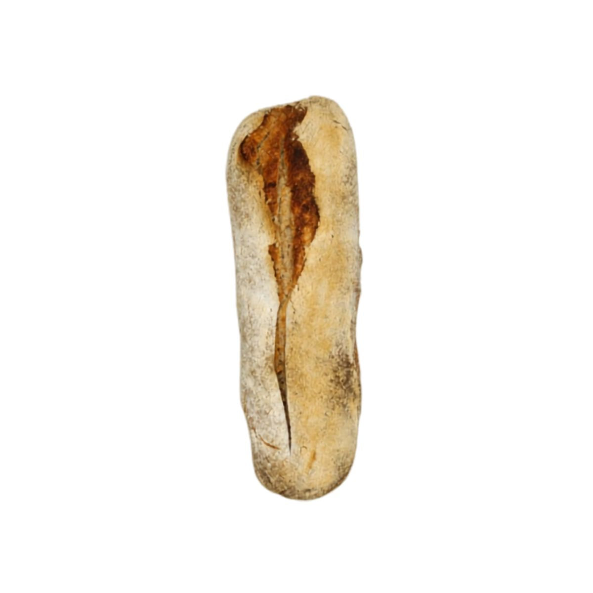 Pane ai Cereali – Farro, Segale e Avena