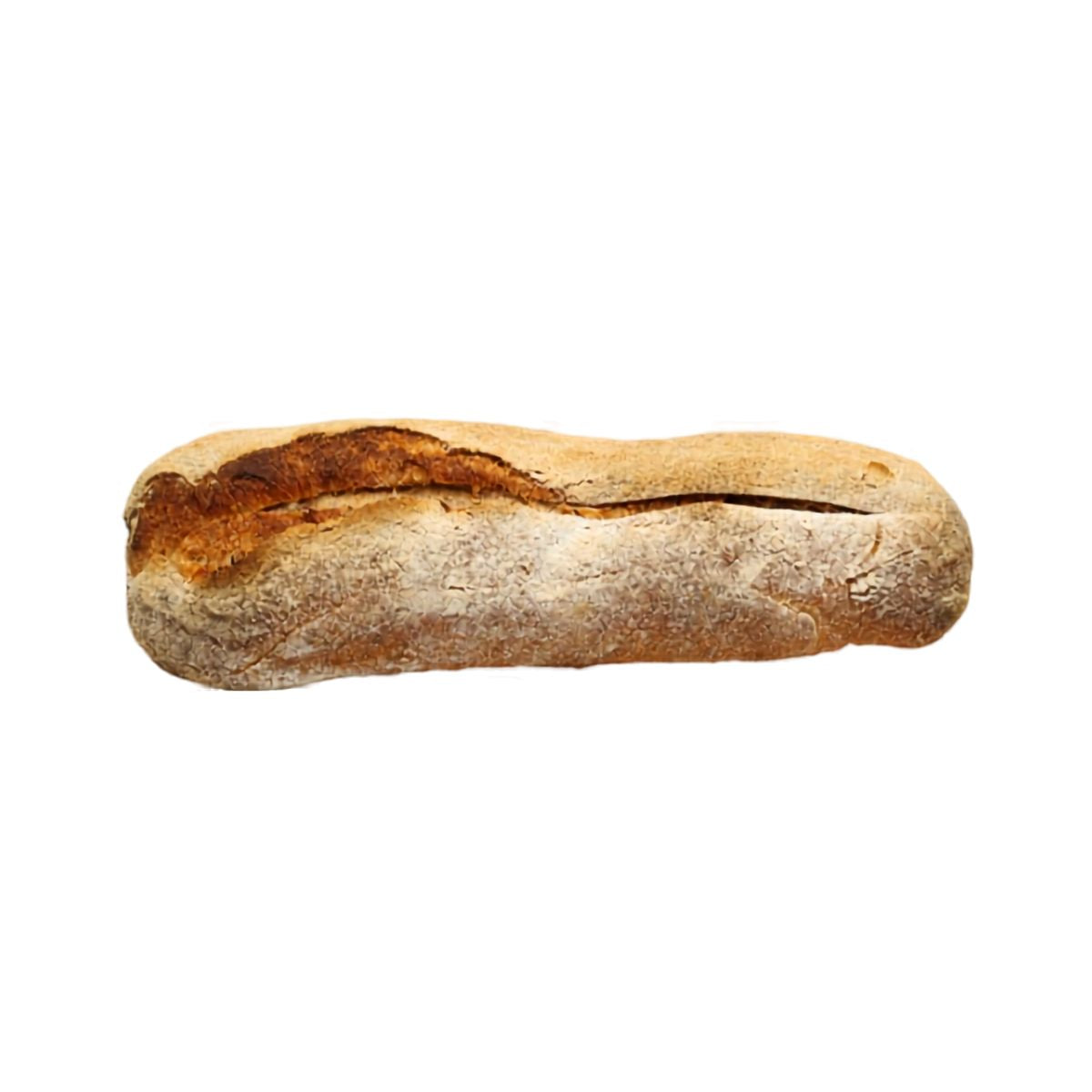 Pane ai Cereali – Farro, Segale e Avena