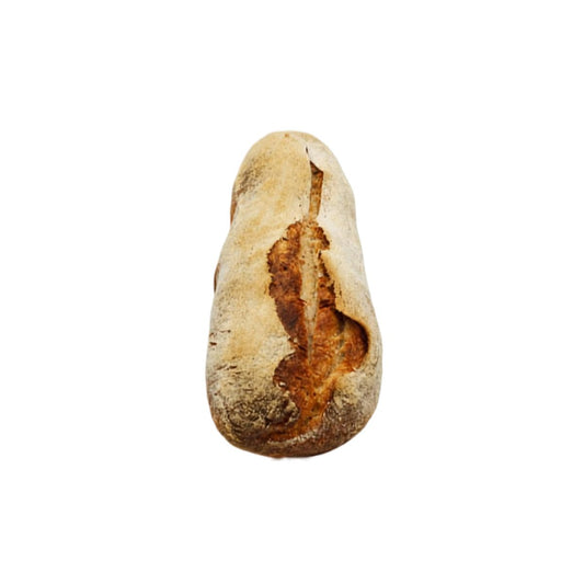 Pane ai Cereali – Farro, Segale e Avena