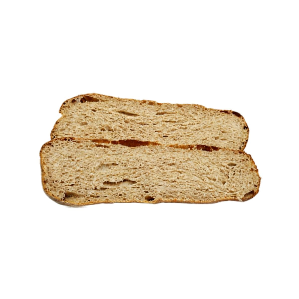 Pane ai Cereali – Farro, Segale e Avena
