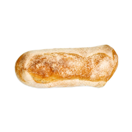 Ciabatta Madalor – Il pane veneto croccante e leggero