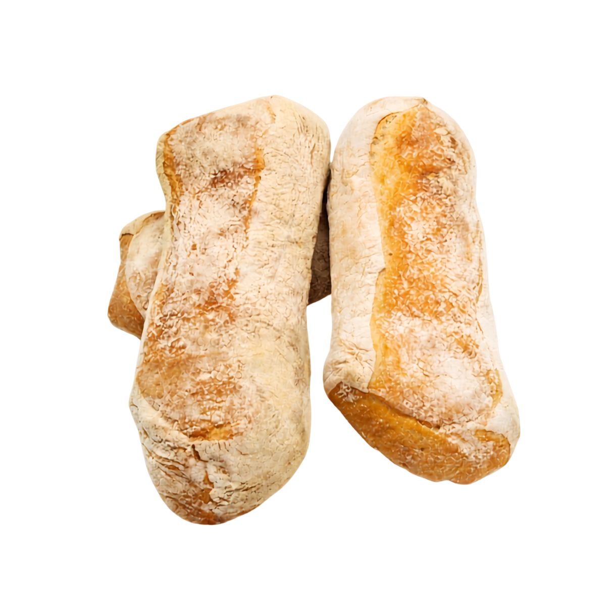 Ciabatta Madalor – Il pane veneto croccante e leggero