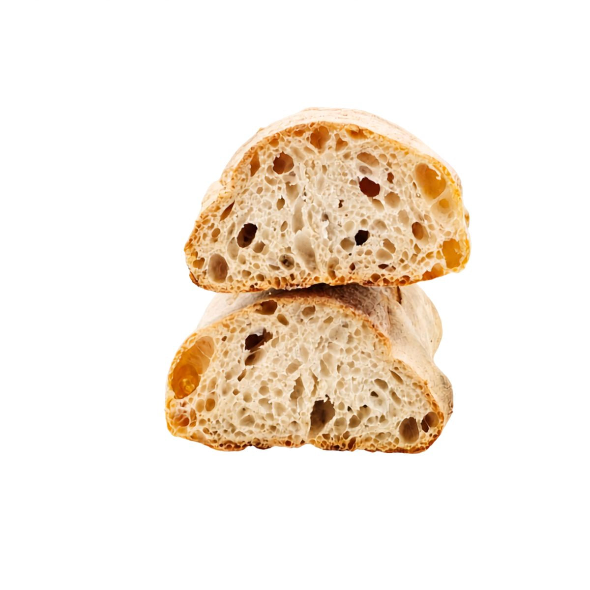 Ciabatta Madalor – Il pane veneto croccante e leggero