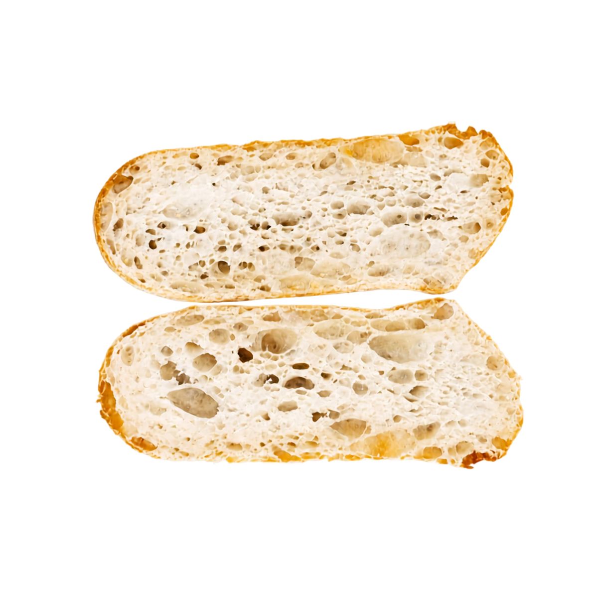 Ciabatta Madalor – Il pane veneto croccante e leggero