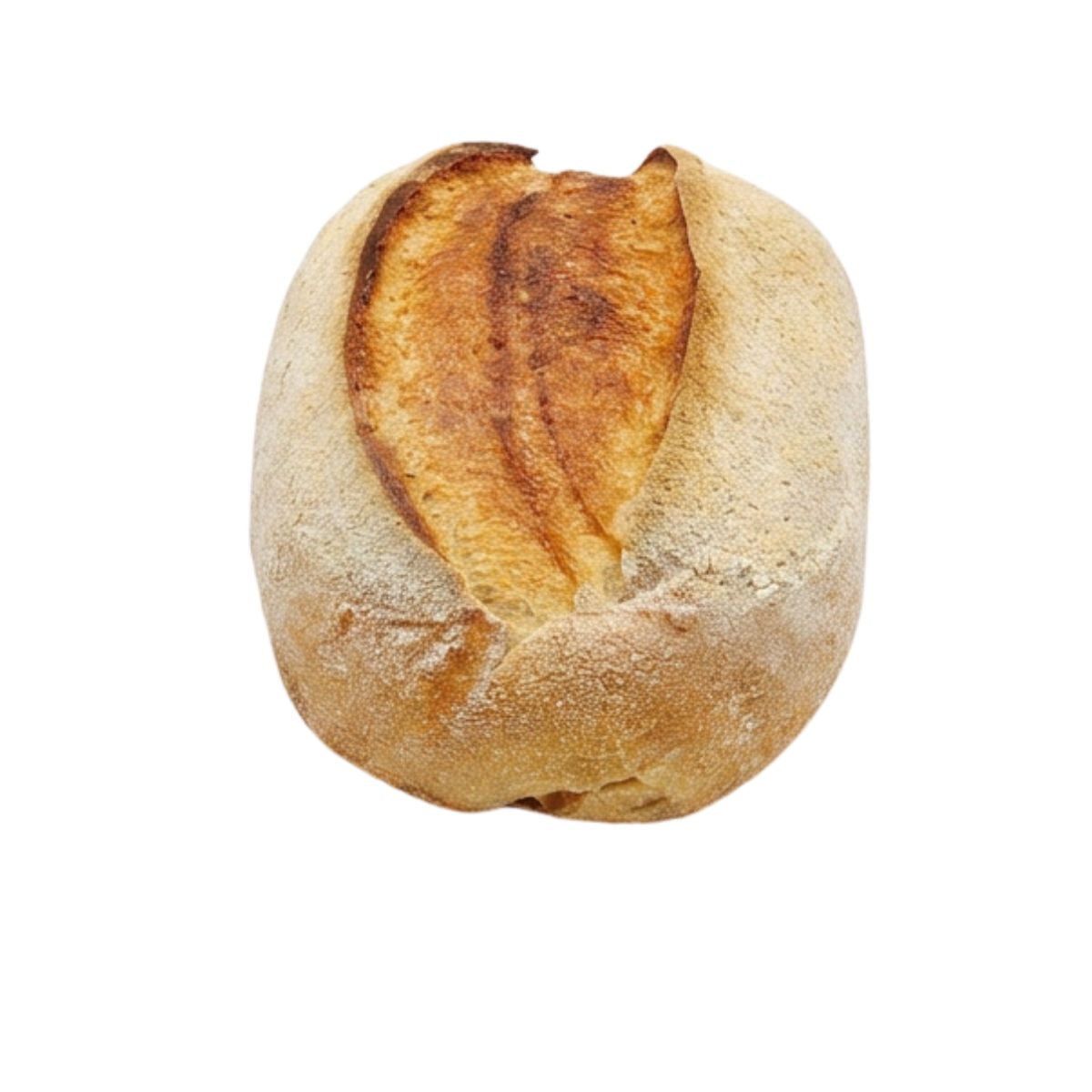 Rustico – Pane di Grano Duro a Pasta Madre