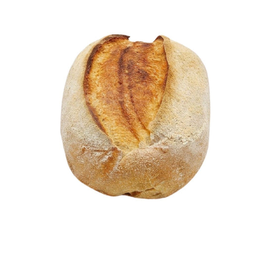 Rustico – Pane di Grano Duro a Pasta Madre