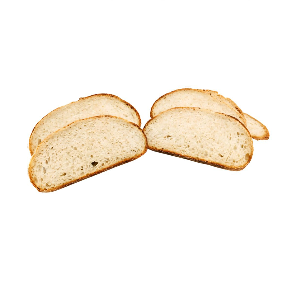 Casa – Il pane quotidiano, preparato con pasta madre e lunghe lievitazioni.