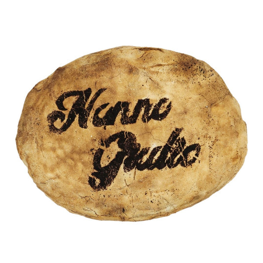 Pane di Nonno Giulio – Il pane delle nostre origini
