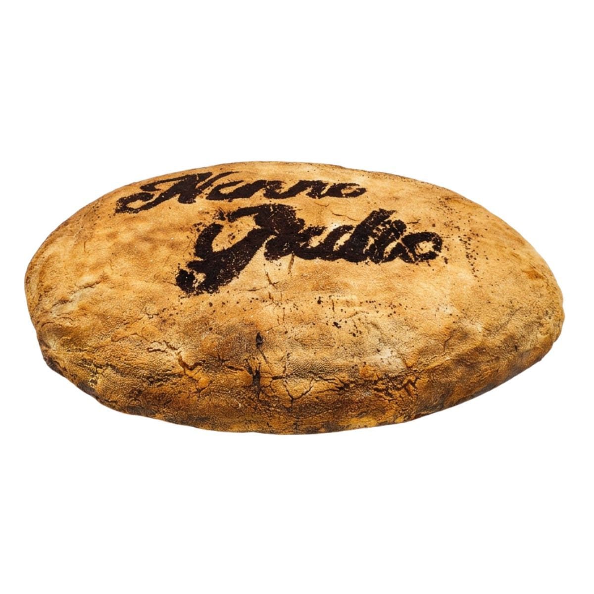 Pane di Nonno Giulio – Il pane delle nostre origini